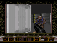 Duke Nukem 3D screenshot